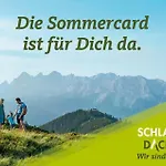 Kraiter Apartment Schladming