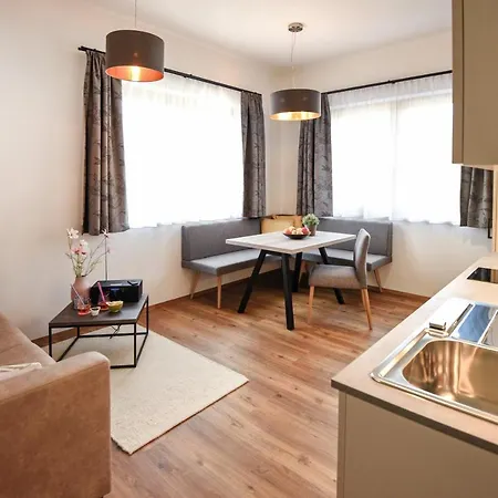 Kraiter Апартаменты *