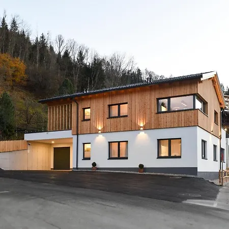 Kraiter Apartment