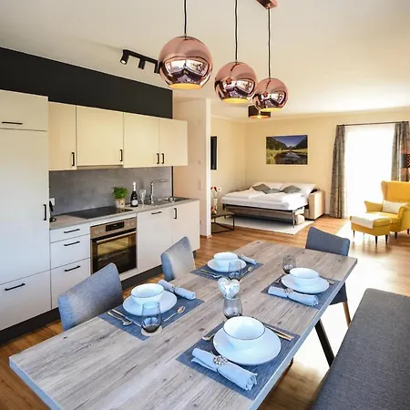 Kraiter Apartment Schladming
