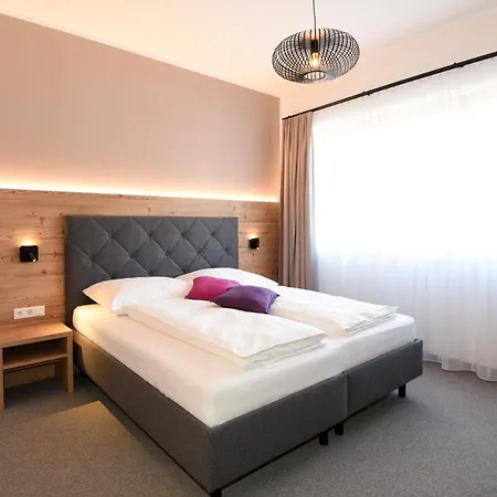 Апартаменты Kraiter Шладминг