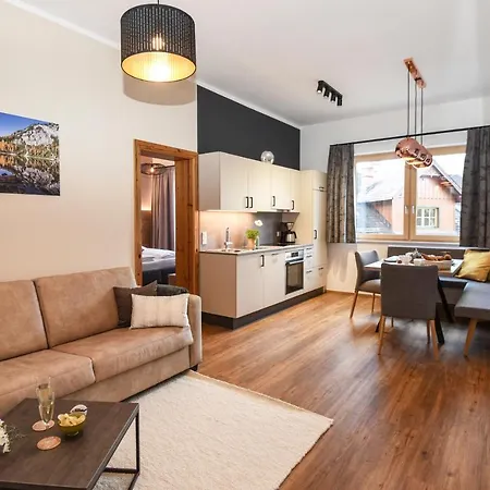 Kraiter Apartment
