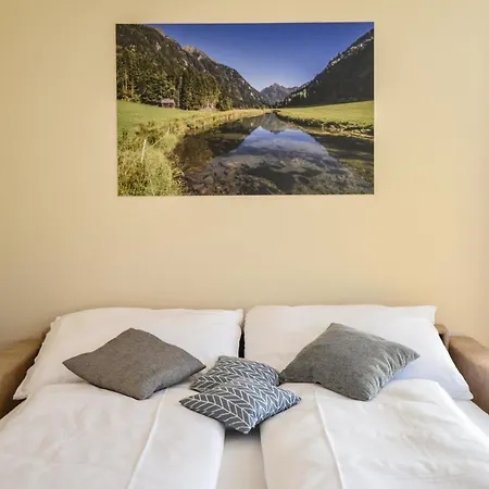 Kraiter 公寓 斯拉德明