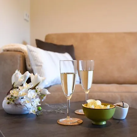 Kraiter 公寓 斯拉德明