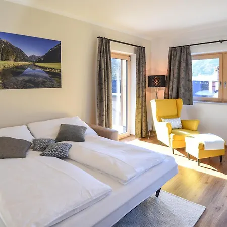 Apartment Kraiter