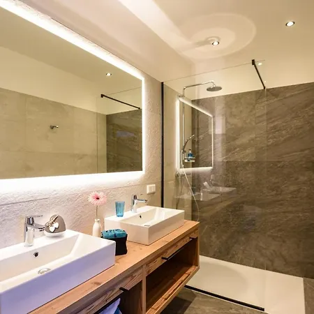 公寓 Kraiter 斯拉德明