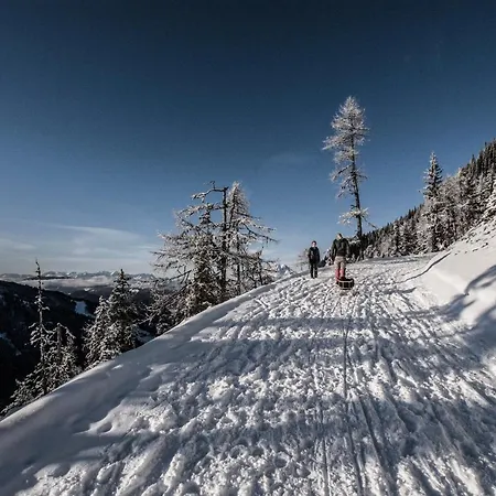 Kraiter Шладминг