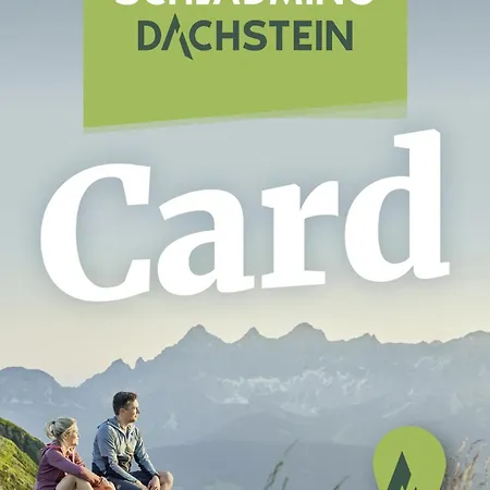 Lägenhet Kraiter Schladming