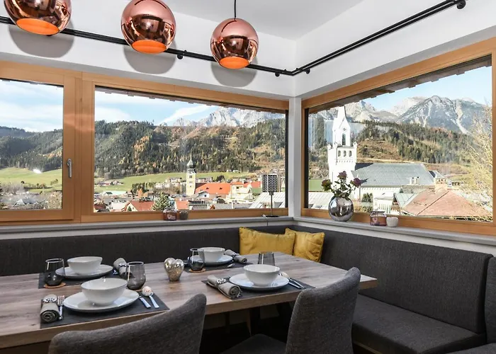 Kraiter * Schladming