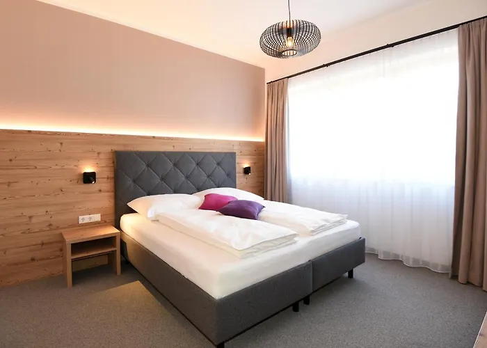 Apartament Kraiter Schladming