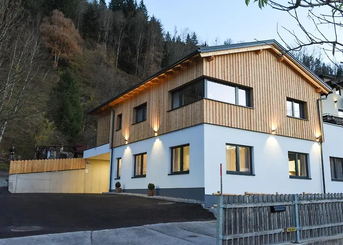 Kraiter Apartament Schladming