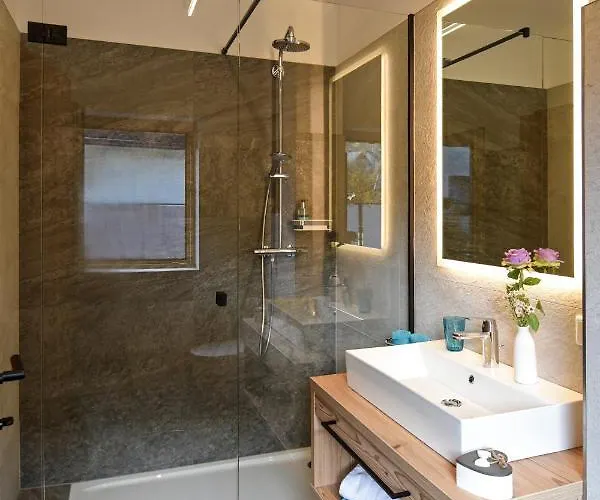 Apartament Kraiter *