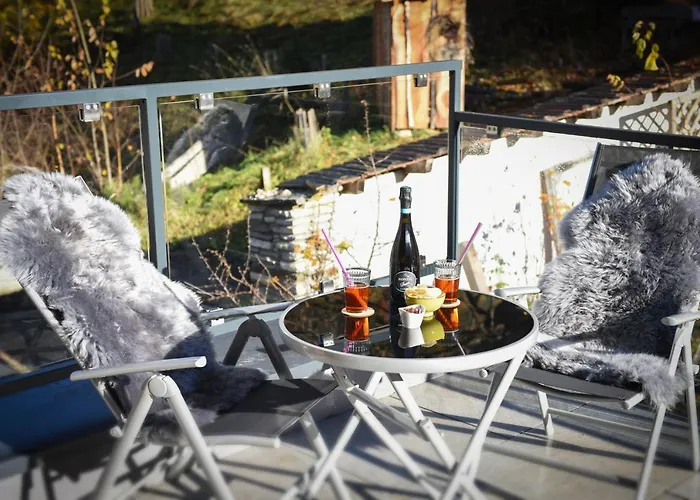 Kraiter Appartamento