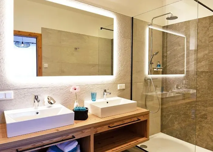 Kraiter Apartmán Schladming