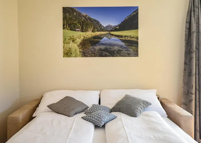 Kraiter Apartmán Schladming