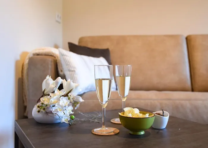 Kraiter Apartmán Schladming