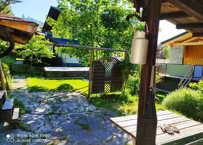 Kraiter Appartamento *