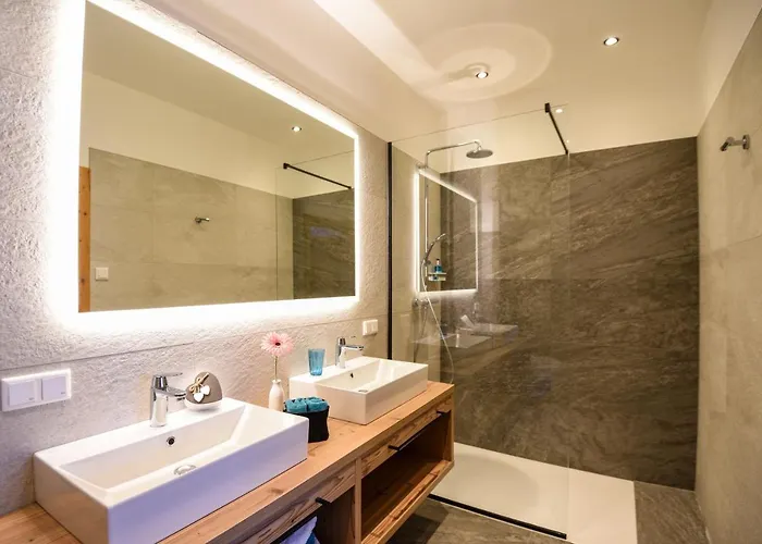 Apartmán Kraiter Schladming