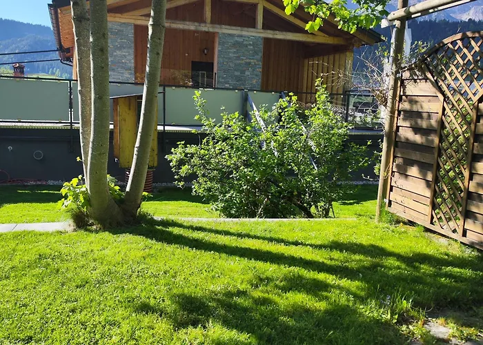 Appartamento Kraiter Schladming